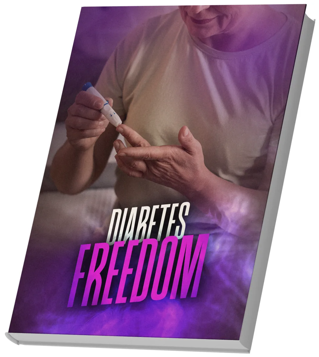 Diabetes Freedom bonus book