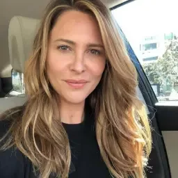 Sarah T., Gelacept customer