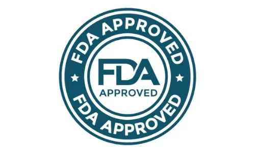 Gelacept FDA-registered facility